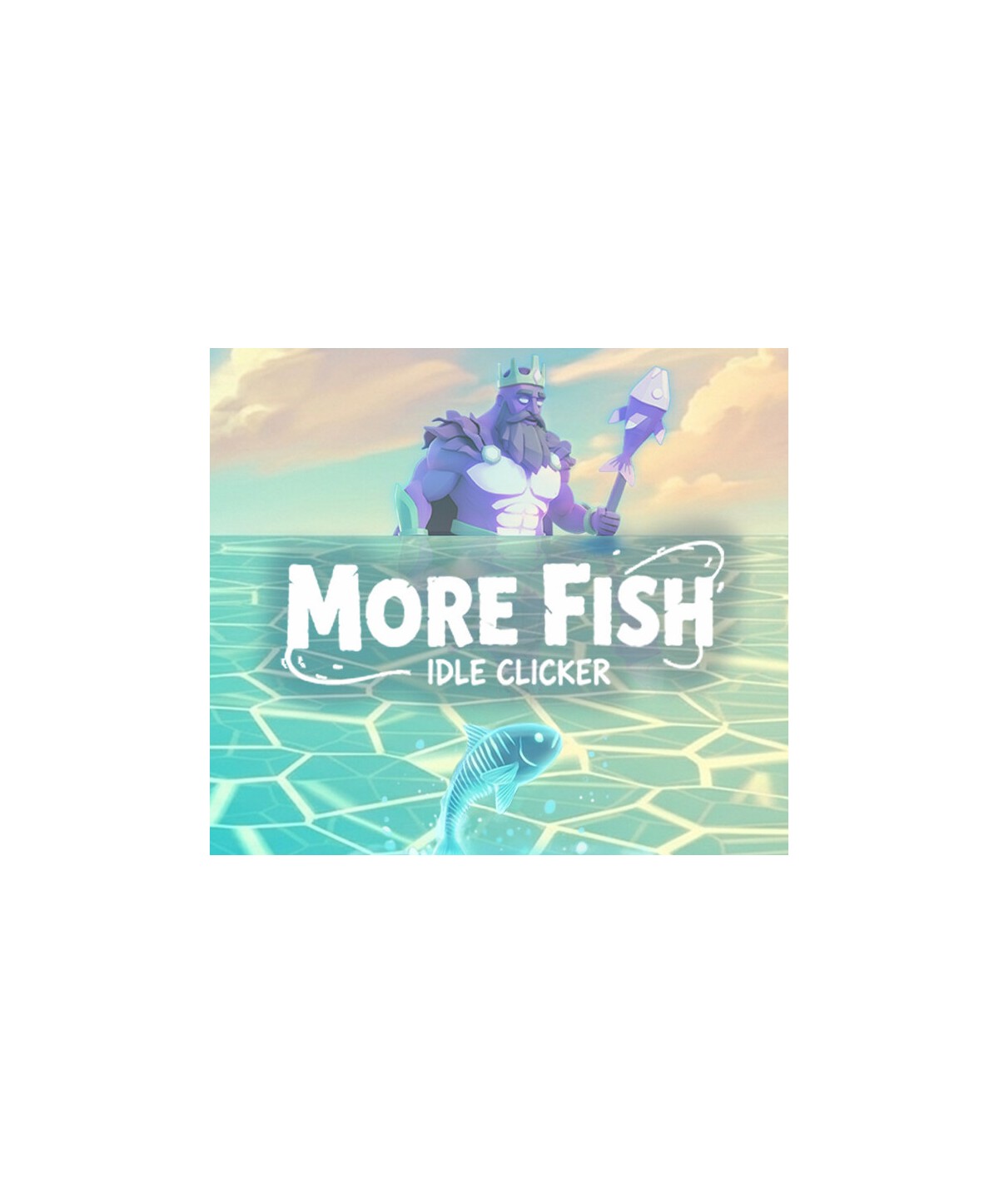 More fish: Idle Clicker Steam Key GLOBAL